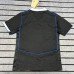 25/26 Chelsea Second Away Black Jersey Version Short Sleeve-4738405