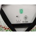 STOCK CLEARANCE [SIZE XL] 2025 Portugal Away White Green Jersey Version Short Sleeve-3442843