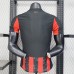 25/26 AC Milan Home Red Black Jersey Version Short Sleeve (Player Version)-2387908