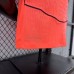 25/26 Barcelona Third Away Orange Jersey Version Short Sleeve (Player Version)-4220198
