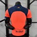 25/26 Barcelona Third Away Orange Jersey Version Short Sleeve (Player Version)-4220198