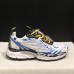 On C Be Right Back Running Shoes-White/Black-136190
