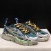 On C Be Right Back Running Shoes-Green/Gray-8095425