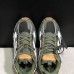 On C Be Right Back Running Shoes-Green/Orange-8307305