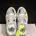 On C Be Right Back Running Shoes-Gray/Green-1253036
