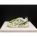 On C Be Right Back Running Shoes-Gray/Green-1253036
