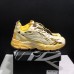 On C Be Right Back Running Shoes-Khaki/Yellow-3006134