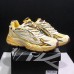 On C Be Right Back Running Shoes-Khaki/Yellow-3006134