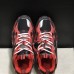 On C Be Right Back Running Shoes-Red/Black-5903207