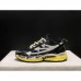 On C Be Right Back Running Shoes-Black/Yellow-2085502