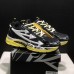 On C Be Right Back Running Shoes-Black/Yellow-2085502