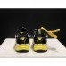 On C Be Right Back Running Shoes-Black/Yellow-2085502