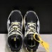On C Be Right Back Running Shoes-Black/Yellow-2085502
