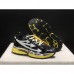 On C Be Right Back Running Shoes-Black/Yellow-2085502