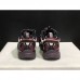 On C Be Right Back Running Shoes-Black/Purple-4541124