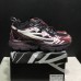On C Be Right Back Running Shoes-Black/Purple-4541124