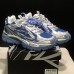 On C Be Right Back Running Shoes-Blue/Silver-6686624