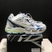 On C Be Right Back Running Shoes-Blue/White-8624215
