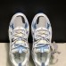 On C Be Right Back Running Shoes-Blue/White-8624215