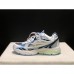 On C Be Right Back Running Shoes-Blue/White-8624215