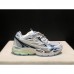 On C Be Right Back Running Shoes-Blue/White-8624215