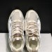 On C Be Right Back Running Shoes-Khkai/White-4592908