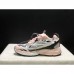 On C Be Right Back Running Shoes-Pink/Gray-3797666