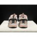 On C Be Right Back Running Shoes-Pink/Gray-3797666