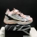 On C Be Right Back Running Shoes-Pink/Gray-3797666