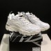 On C Be Right Back Running Shoes-All White-3697321