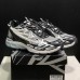 On C Be Right Back Running Shoes-Gray/Black-8524319