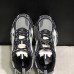 On C Be Right Back Running Shoes-Gray/Black-8524319