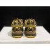 On C Be Right Back Running Shoes-Brown/Yellow-2818819