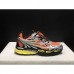 On C Be Right Back Running Shoes-Orange/Silver-4041600