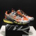 On C Be Right Back Running Shoes-Orange/Silver-4041600