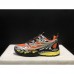 On C Be Right Back Running Shoes-Orange/Silver-4041600