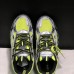 On C Be Right Back Running Shoes-Green/Silver-1647623