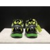 On C Be Right Back Running Shoes-Green/Silver-1647623