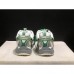 On C Be Right Back Running Shoes-Green/Silver-5118099