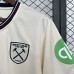 25/26 West Ham United Away Khkai Jersey Version Short Sleeve-794368