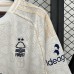 25/26 Nottingham Forest Away Khkai Jersey Version Short Sleeve-345556