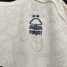 25/26 Nottingham Forest Away Khkai Jersey Version Short Sleeve-345556