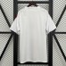 25/26 Lyon Home White Jersey Version Short Sleeve-6834004