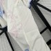 25/26 Aston Villa Third Away White Blue Jersey Version Short Sleeve-1005209