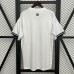 25/26 Fulham Home White Jersey Version Short Sleeve-2247299