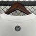 25/26 Fulham Home White Jersey Version Short Sleeve-2247299