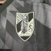 25/26 Guimarães Away Black Gray Jersey Version Short Sleeve-8112000