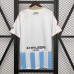 25/26 Real Oviedo Third Away White Blue Jersey Version Short Sleeve-440164