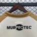 25/26 Lens Third Away White Khaki Jersey Version Short Sleeve-8696238