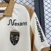 25/26 Lens Third Away White Khaki Jersey Version Short Sleeve-8696238